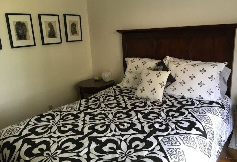 Fotos del hotel Vineyard Villa:  13