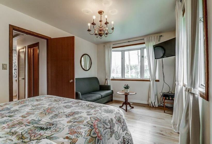 Fotos del hotel Vineyard Villa:  21