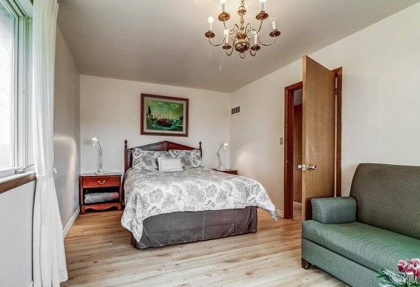 Fotos del hotel Vineyard Villa:  9