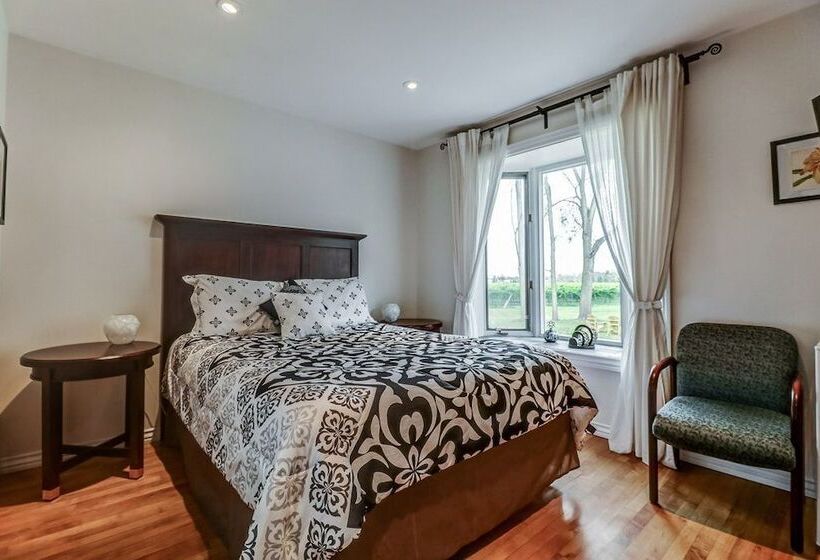 Fotos del hotel Vineyard Villa:  12