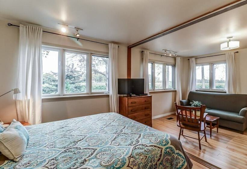 Fotos del hotel Vineyard Villa:  16