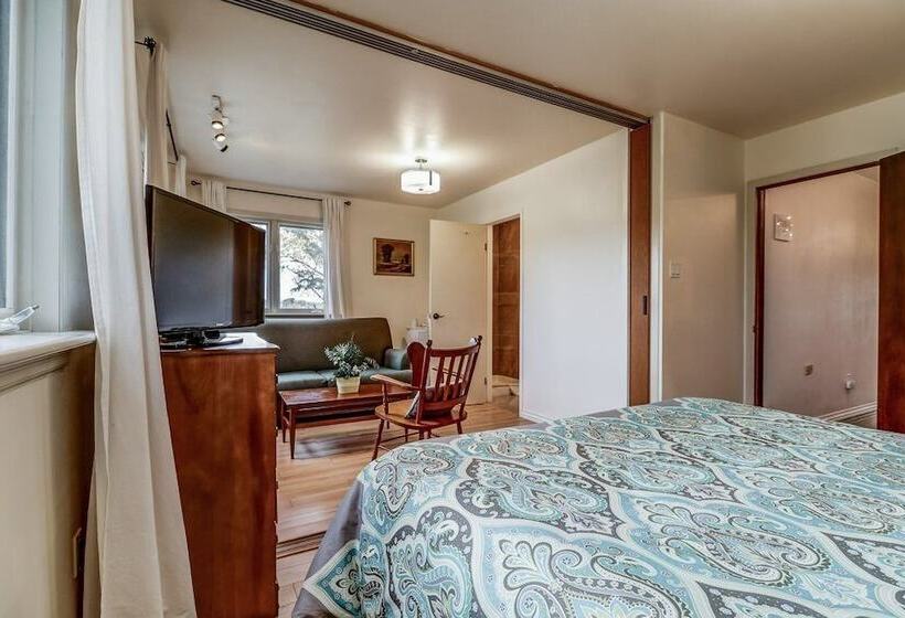 Fotos del hotel Vineyard Villa:  19