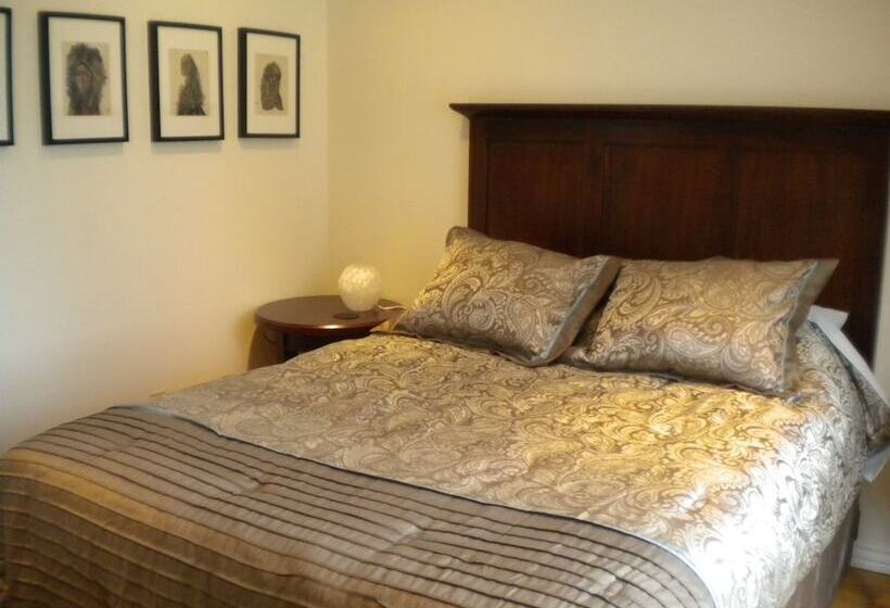 Fotos del hotel Vineyard Villa:  11