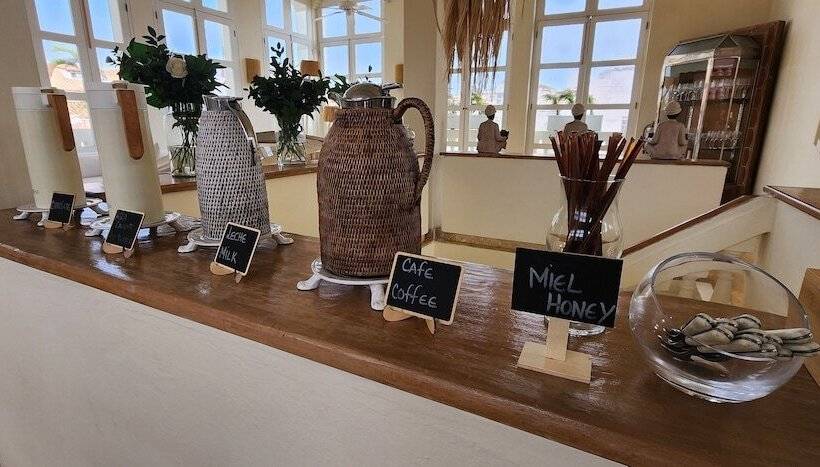 Fotos del hotel Casa Diluca Cartagena:  14