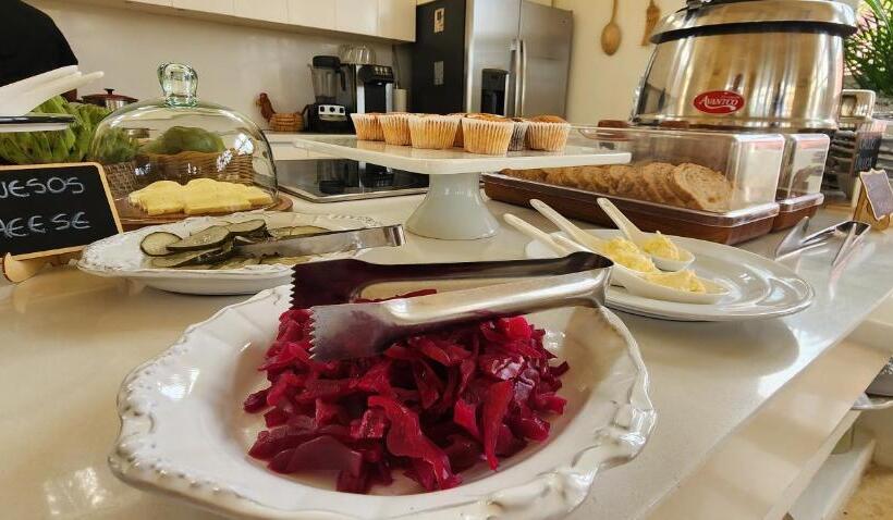 Fotos del hotel Casa Diluca Cartagena:  3