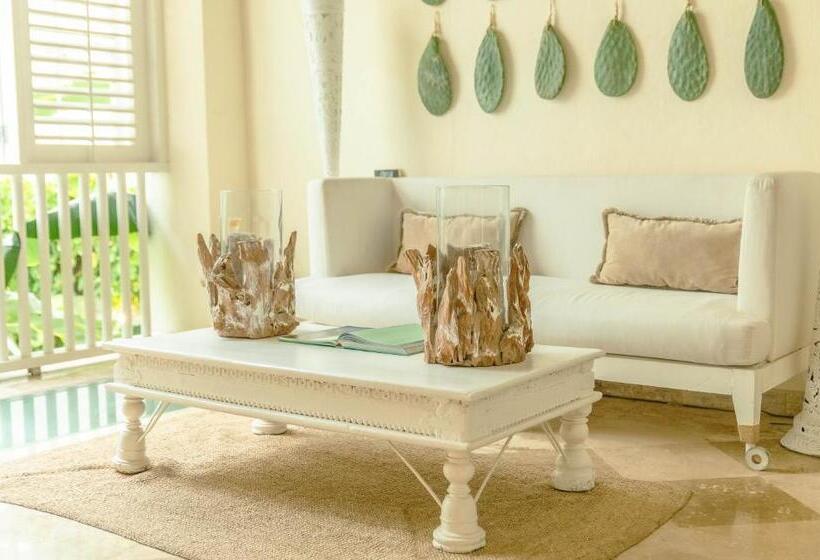 Fotos del hotel Casa Diluca Cartagena:  21