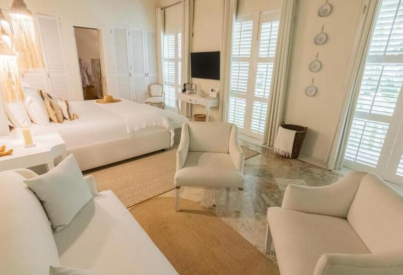 Fotos del hotel Casa Diluca Cartagena:  19