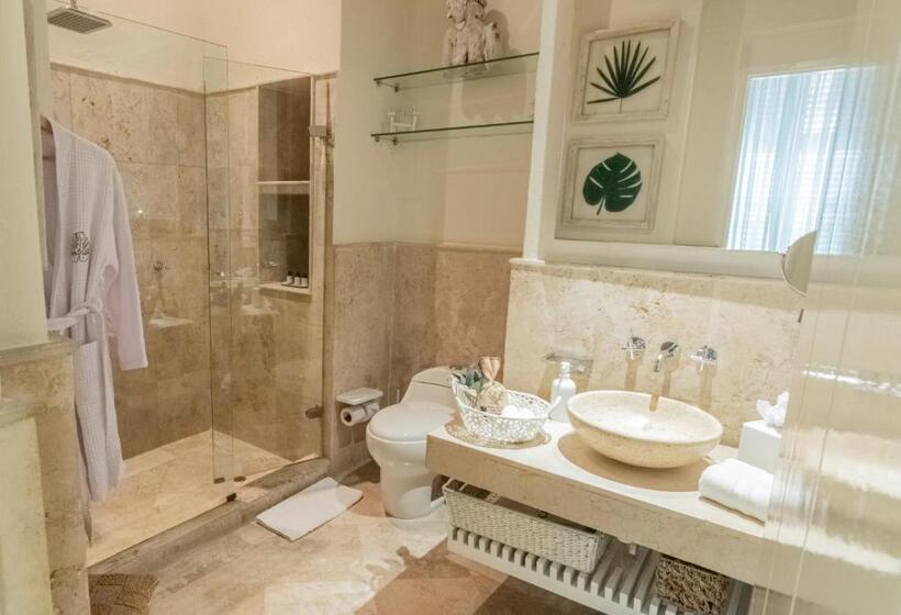 Fotos del hotel Casa Diluca Cartagena:  18