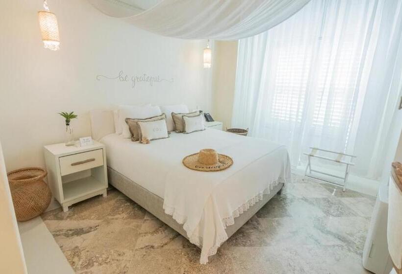 Fotos del hotel Casa Diluca Cartagena:  24