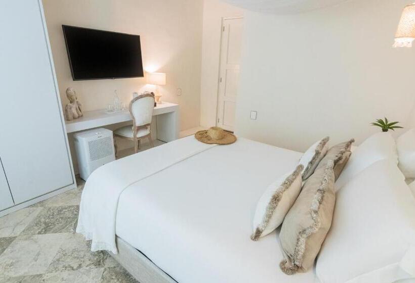 Fotos del hotel Casa Diluca Cartagena:  10