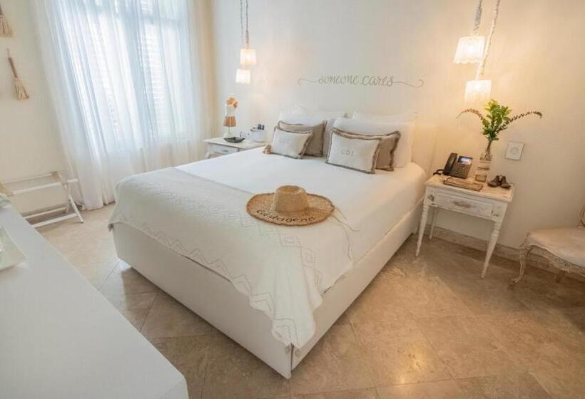 Fotos del hotel Casa Diluca Cartagena:  2