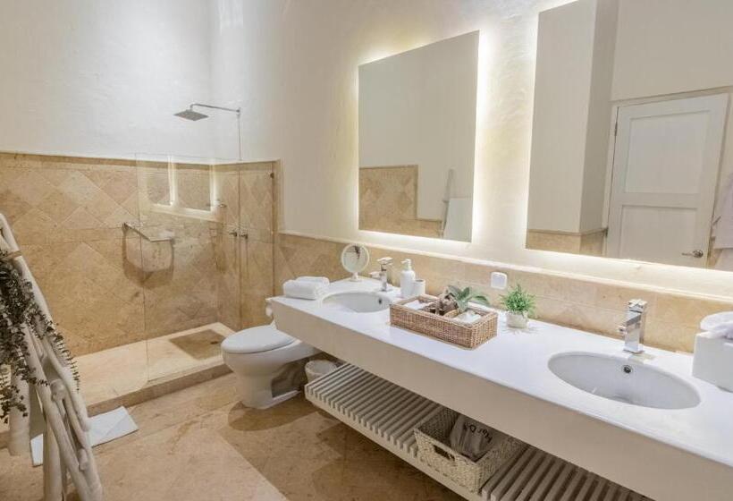 Fotos del hotel Casa Diluca Cartagena:  7