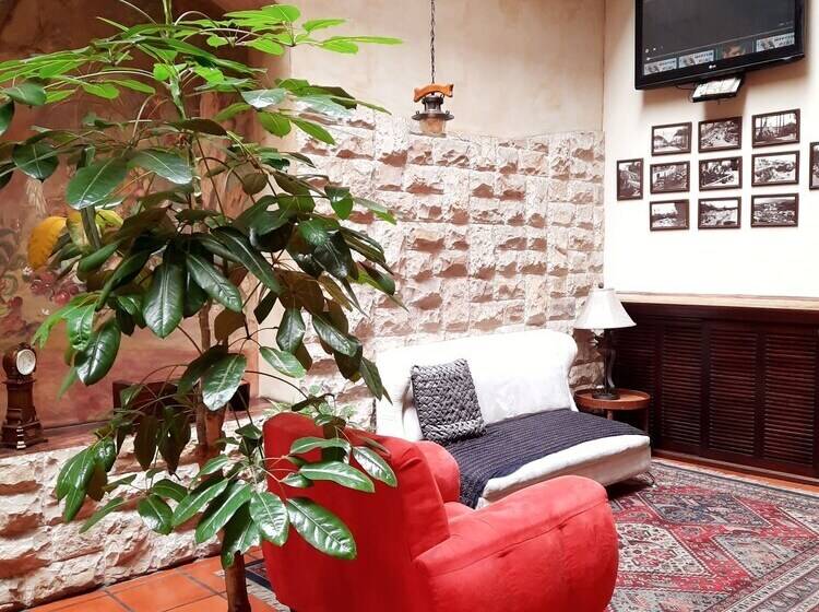 Fotos del hotel La Posada Cuencana:  22