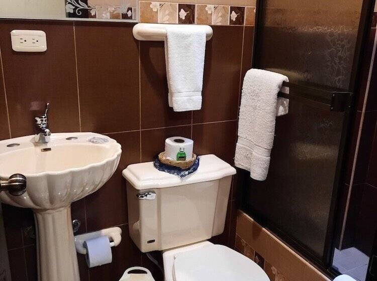 Fotos del hotel La Posada Cuencana:  6