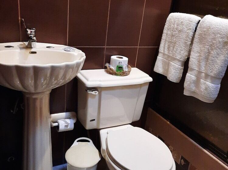 Fotos del hotel La Posada Cuencana:  11