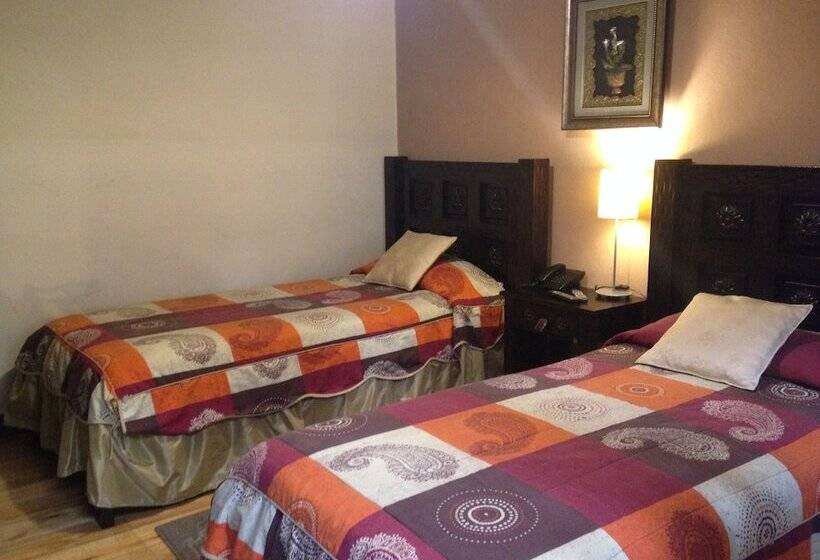 Fotos del hotel La Posada Cuencana:  14