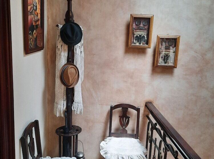 Fotos del hotel La Posada Cuencana:  9