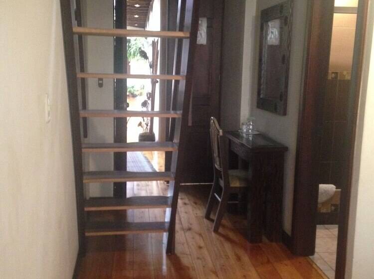 Fotos del hotel La Posada Cuencana:  23