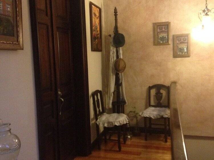 Fotos del hotel La Posada Cuencana:  20