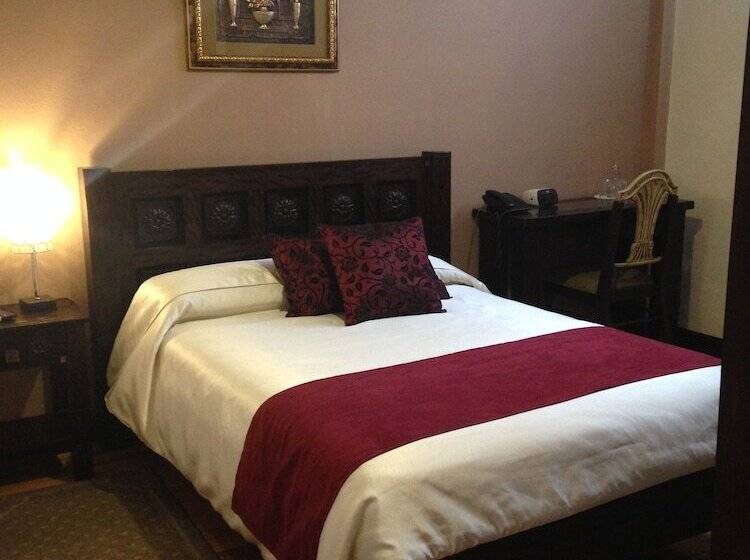 Fotos del hotel La Posada Cuencana:  8