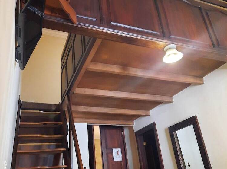 Fotos del hotel La Posada Cuencana:  2