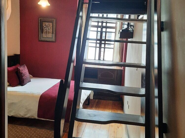 Fotos del hotel La Posada Cuencana:  17