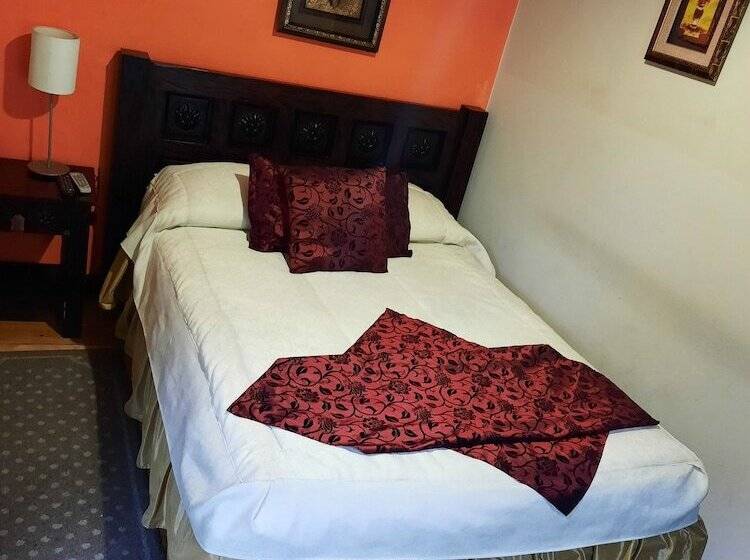 Fotos del hotel La Posada Cuencana:  19