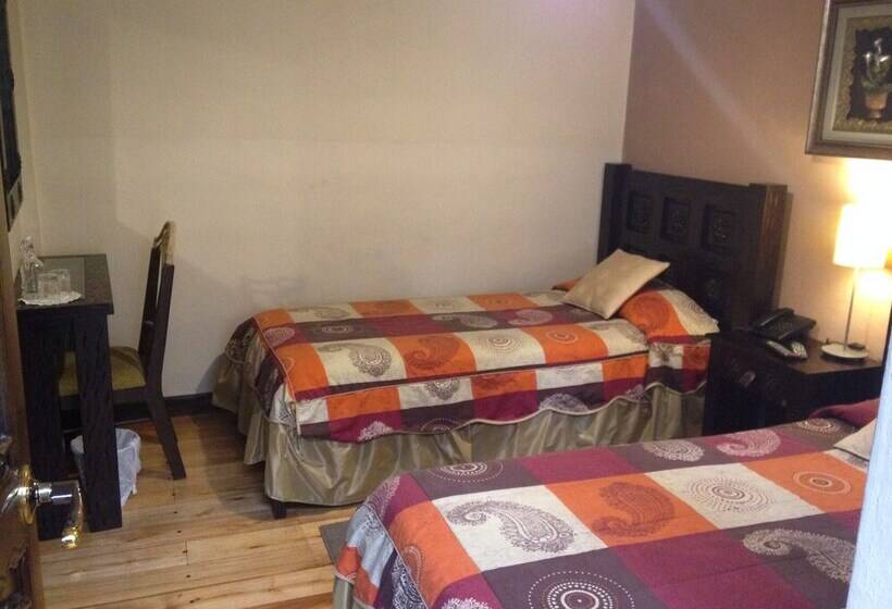 Fotos del hotel La Posada Cuencana:  21