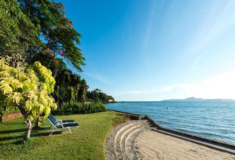 Fotos del hotel RCG Suites Pattaya:  14