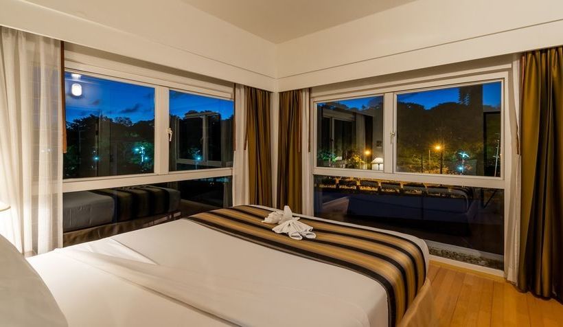 Fotos del hotel RCG Suites Pattaya:  21