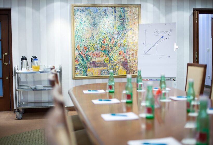 Fotos del hotel Villa Ostrava 3+:  15