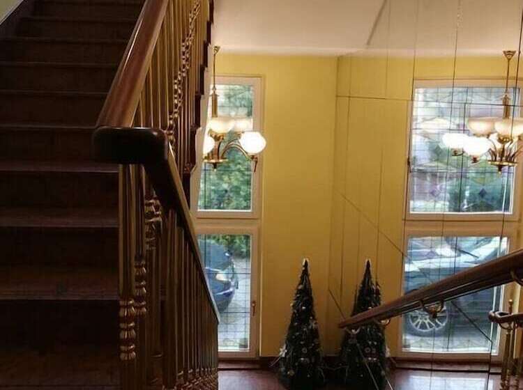 Fotos del hotel Villa Ostrava 3+:  10