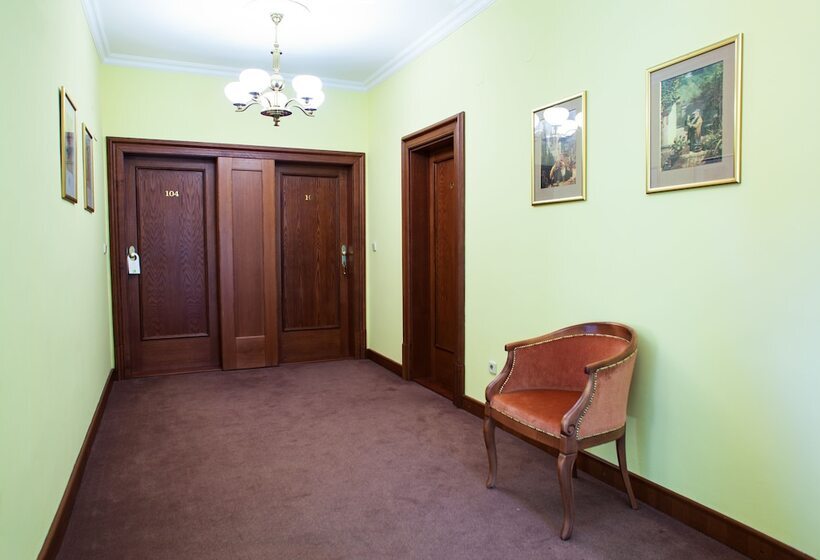 Fotos del hotel Villa Ostrava 3+:  19