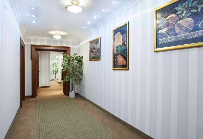 Fotos del hotel Villa Ostrava 3+:  2