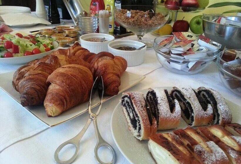 Fotos del hotel Villa Ostrava 3+:  5