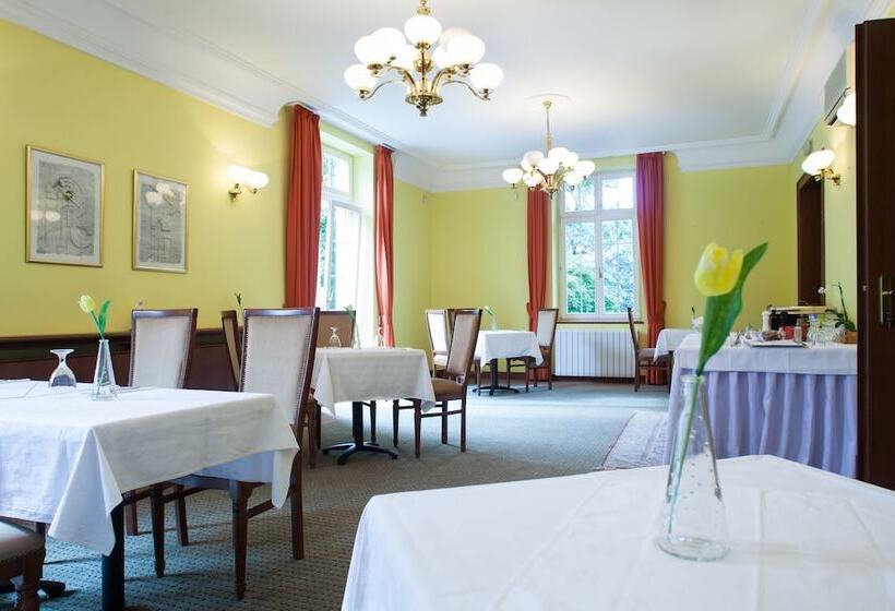 Fotos del hotel Villa Ostrava 3+:  11