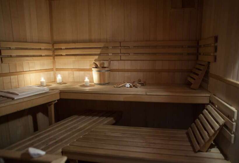 Fotos del hotel Villa Ostrava 3+:  4