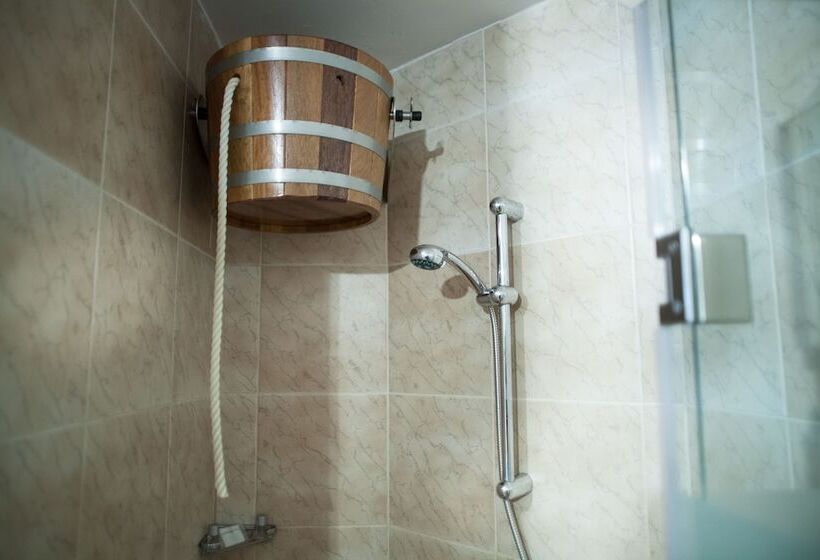 Fotos del hotel Villa Ostrava 3+:  25