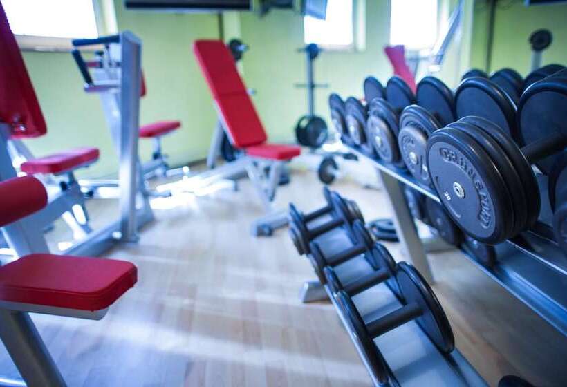 Fotos del hotel Villa Ostrava 3+:  3