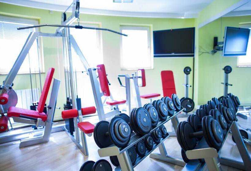 Fotos del hotel Villa Ostrava 3+:  13