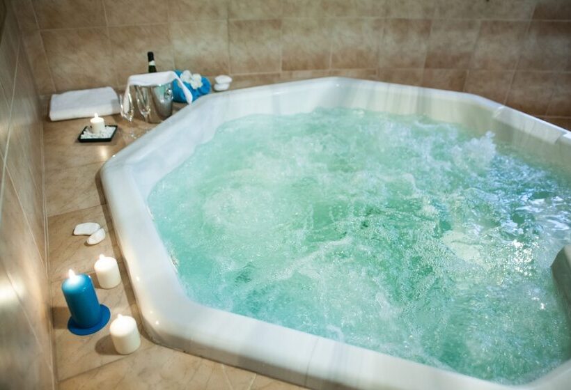 Fotos del hotel Villa Ostrava 3+:  14