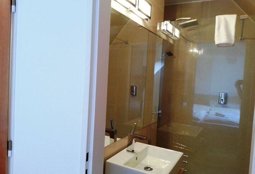 Fotos del hotel Villa Ostrava 3+:  23