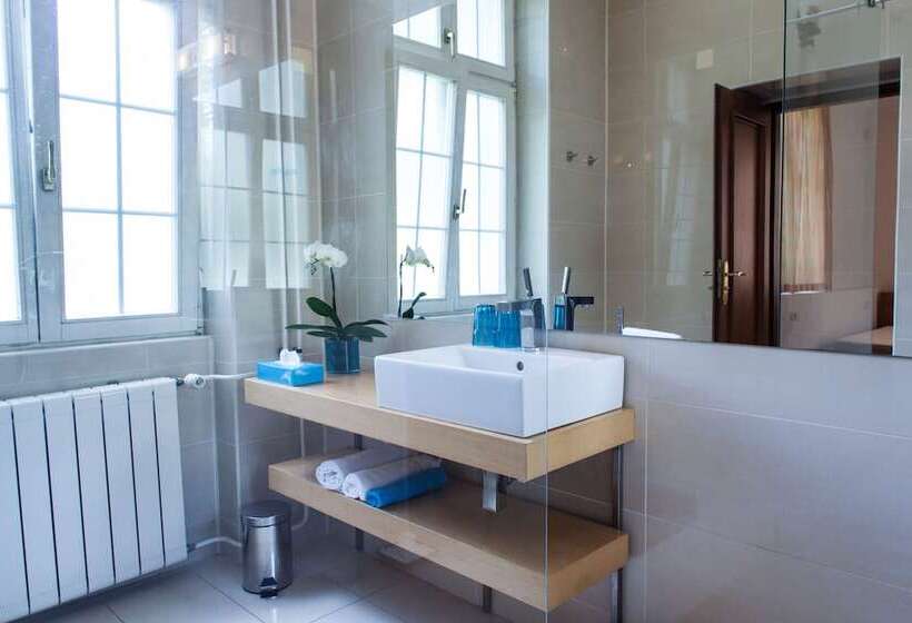 Fotos del hotel Villa Ostrava 3+:  8