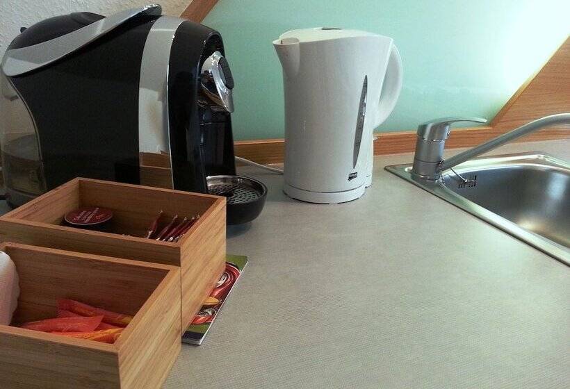 Fotos del hotel Villa Ostrava 3+:  9