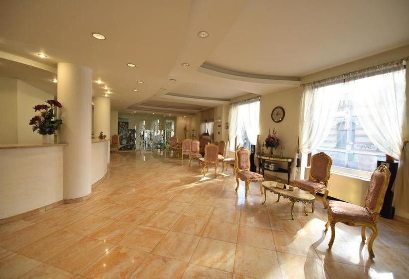 Fotos del hotel Euro Hotels Gara De Nord (polizu):  2