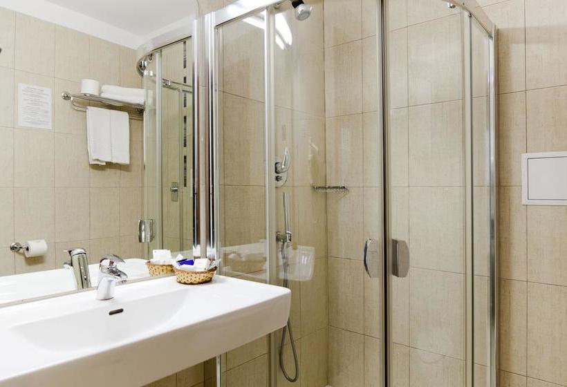 Fotos del hotel Euro Hotels Gara De Nord (polizu):  10