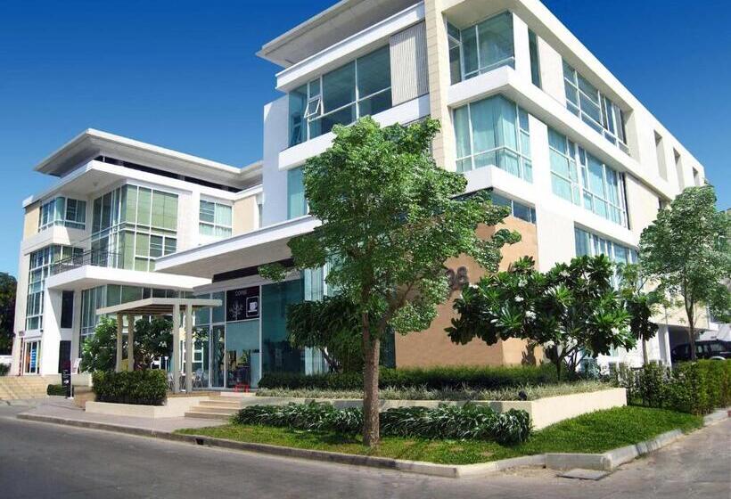 Fotos del hotel Duplex21 Apartment:  7