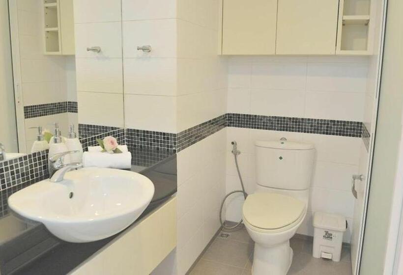 Fotos del hotel Duplex21 Apartment:  5