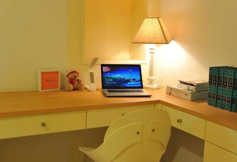 Fotos del hotel Duplex21 Apartment:  15