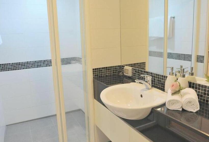 Fotos del hotel Duplex21 Apartment:  9